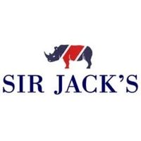 Sir Jack's coupons